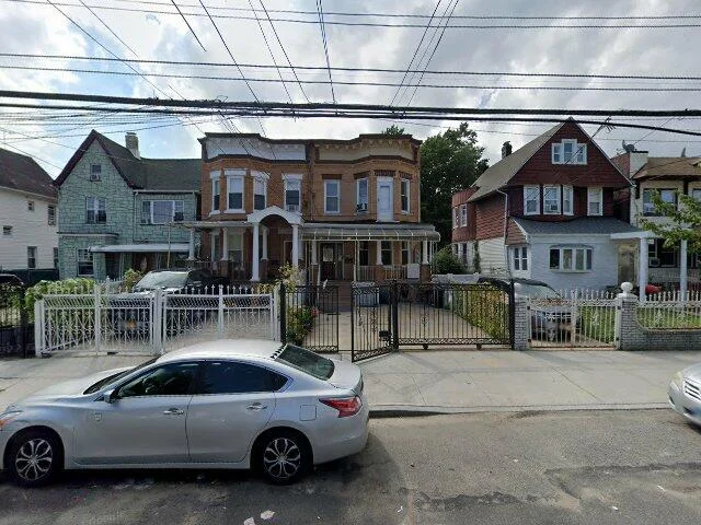 House image located at South Richmond Hill, NY 11419