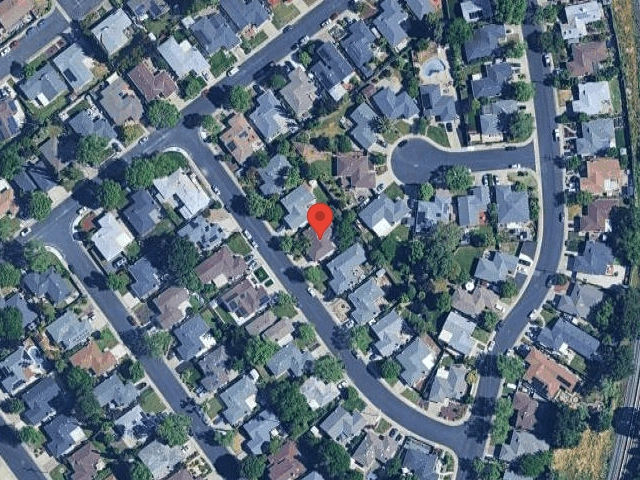 House image located at Concord, CA 94518