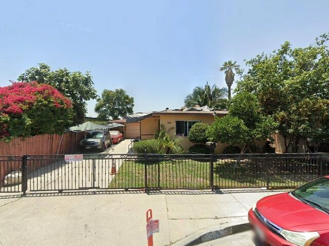 House image located at Compton, CA 90221