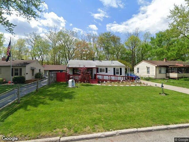 House image located at Toledo, OH 43615