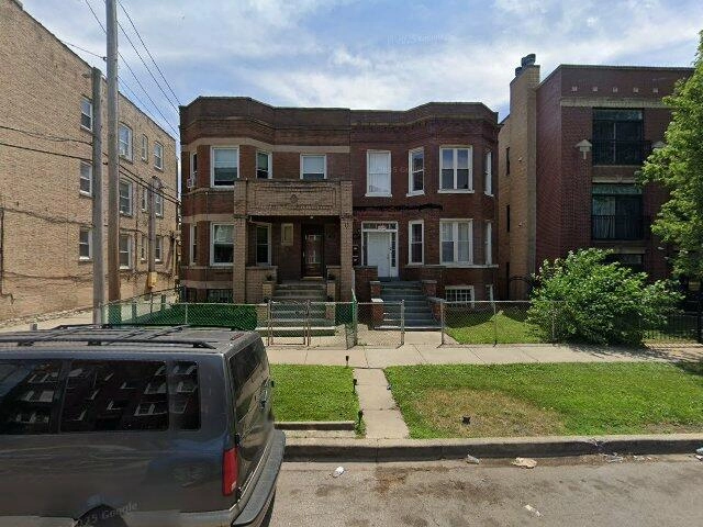 House image located at Chicago, IL 60637