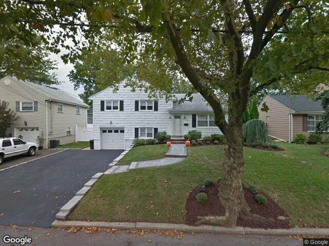 House image located at Linden, NJ 07036
