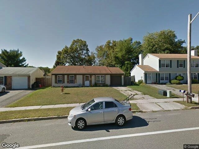 House image located at Barnegat, NJ 08005