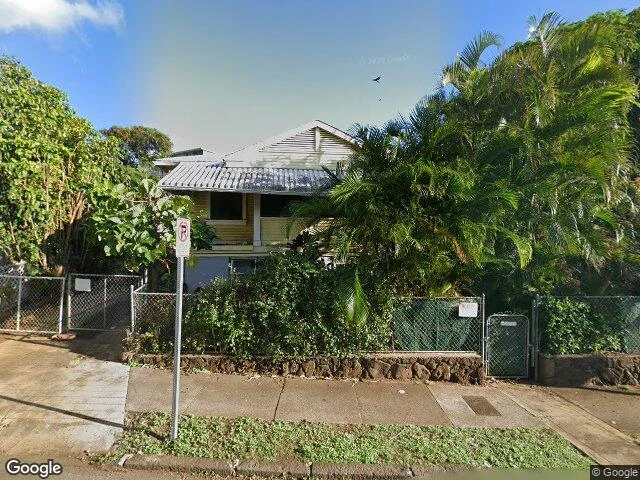 House image located at Honolulu, HI 96822