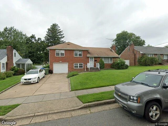 House image located at Edison, NJ 08837