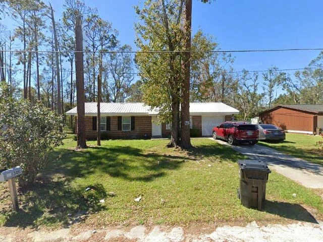 House image located at Perry, FL 32348