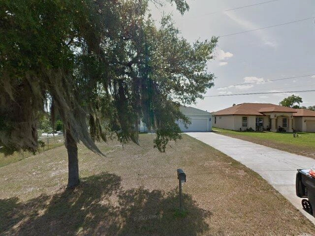 House image located at Davenport, FL 33837