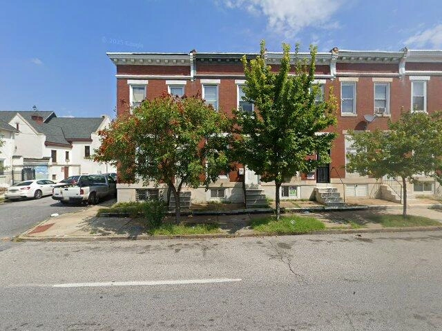 House image located at Baltimore, MD 21224