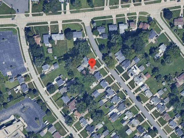 House image located at Eastlake, OH 44095