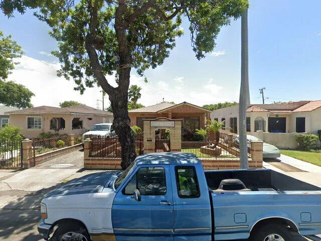 House image located at Los Angeles, CA 90059