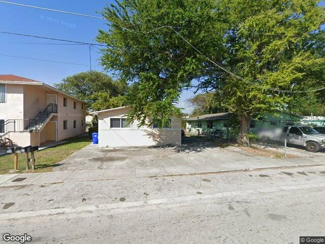House image located at Miami, FL 33142