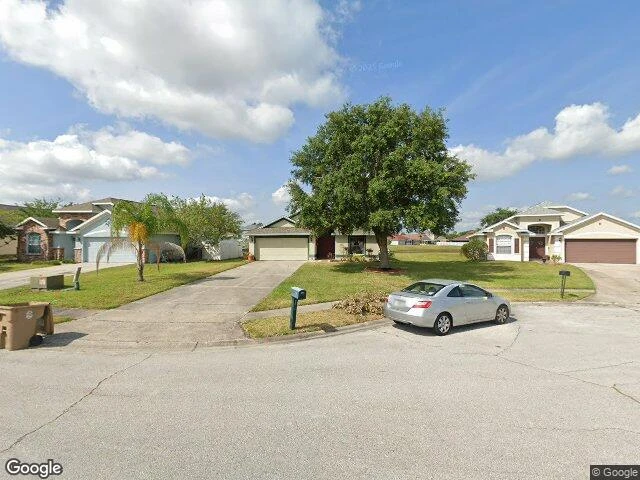 House image located at Kissimmee, FL 34746