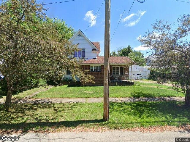 House image located at Dunkirk, NY 14048