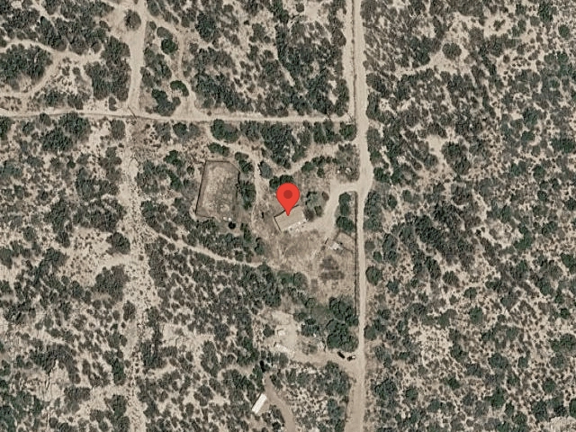 House image located at Anza, CA 92539