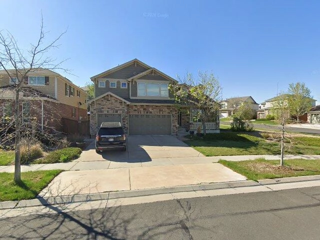 House image located at Aurora, CO 80016