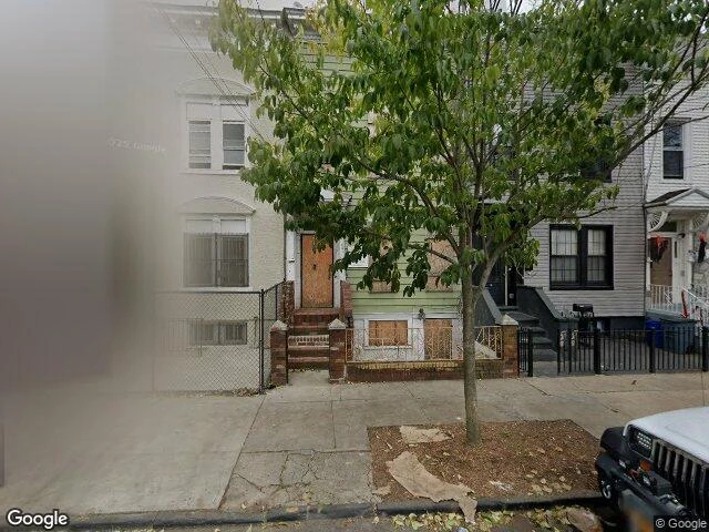 House image located at Brooklyn, NY 11208