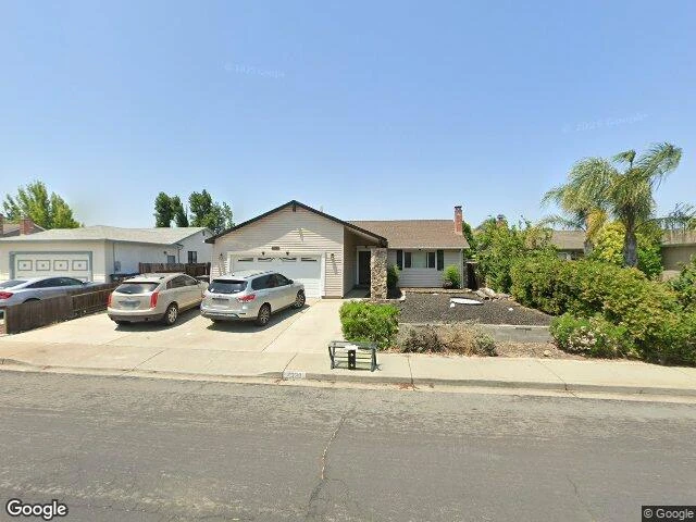 House image located at Oakley, CA 94561