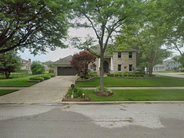 House image located at Crown Point, IN 46307