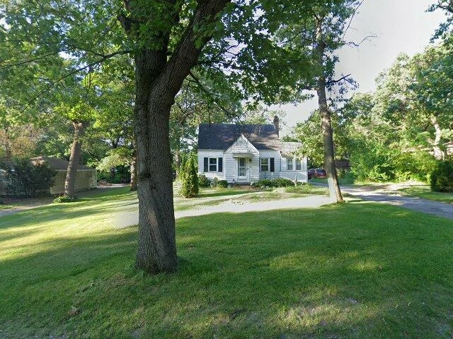 House image located at Gary, IN 46408