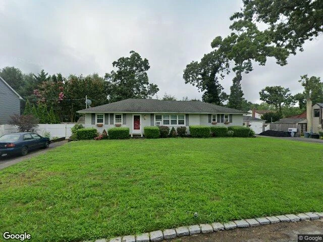 House image located at Centereach, NY 11720