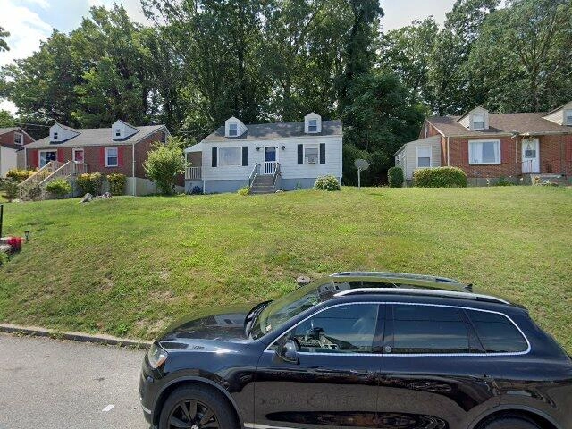 House image located at Roanoke, VA 24015