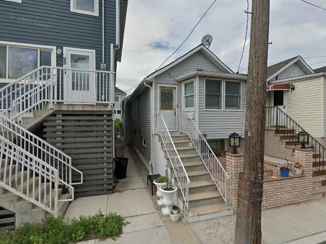 House image located at Howard Beach, NY 11414