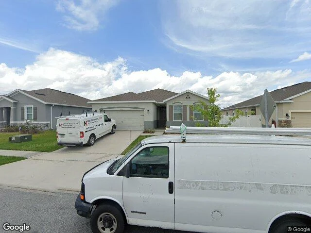 House image located at Kissimmee, FL 34744