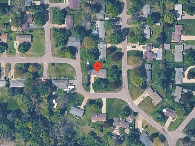 House image located at Kalamazoo, MI 49004