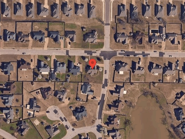 House image located at Southaven, MS 38672