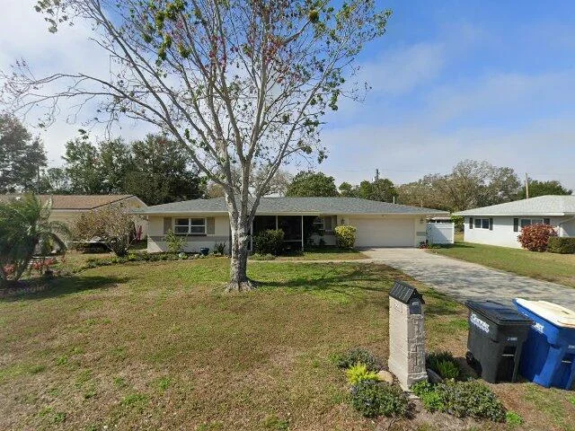 House image located at Clearwater, FL 33755