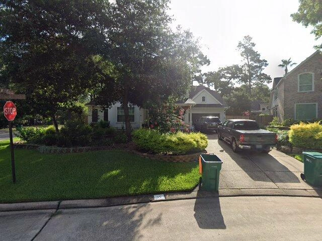 House image located at Spring, TX 77382