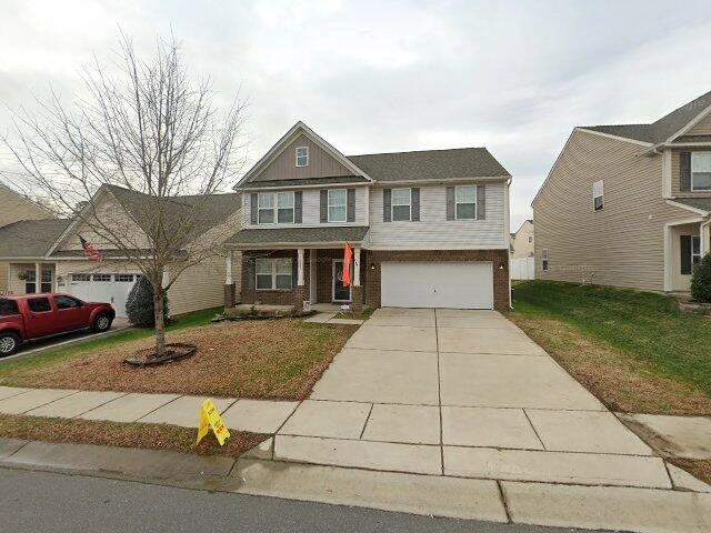 House image located at Rock Hill, SC 29732