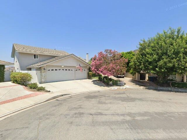 House image located at Burbank, CA 91504