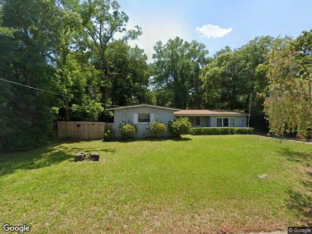 House image located at Jacksonville, FL 32277