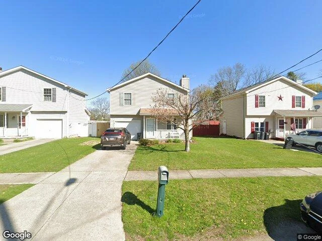 House image located at Erie, PA 16510