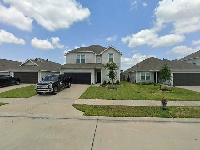 House image located at Rosharon, TX 77583