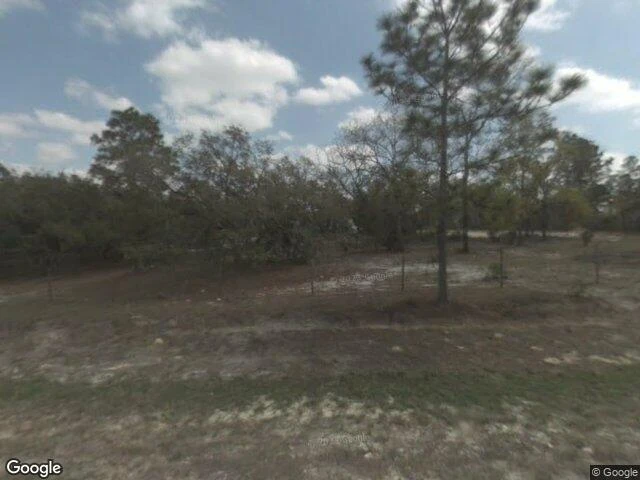 House image located at Dunnellon, FL 34433