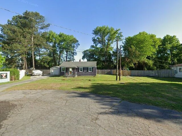 House image located at Portsmouth, VA 23702