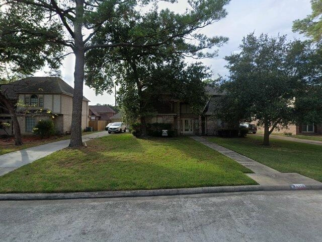 House image located at Spring, TX 77388