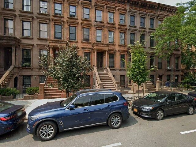 House image located at New York, NY 10027