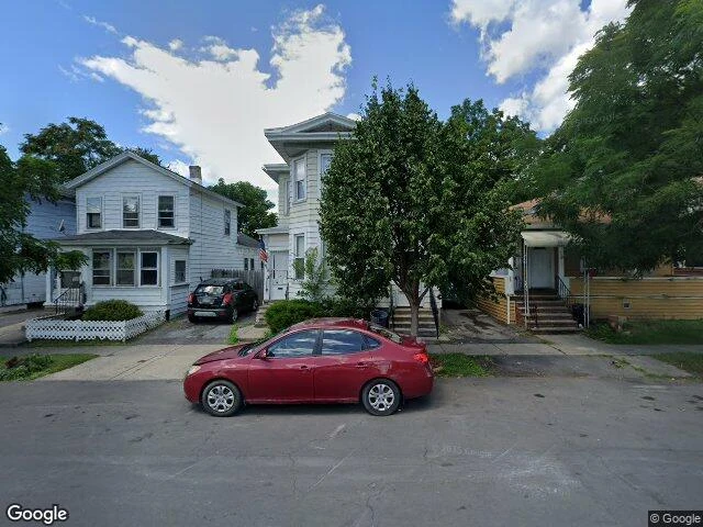 House image located at Syracuse, NY 13208