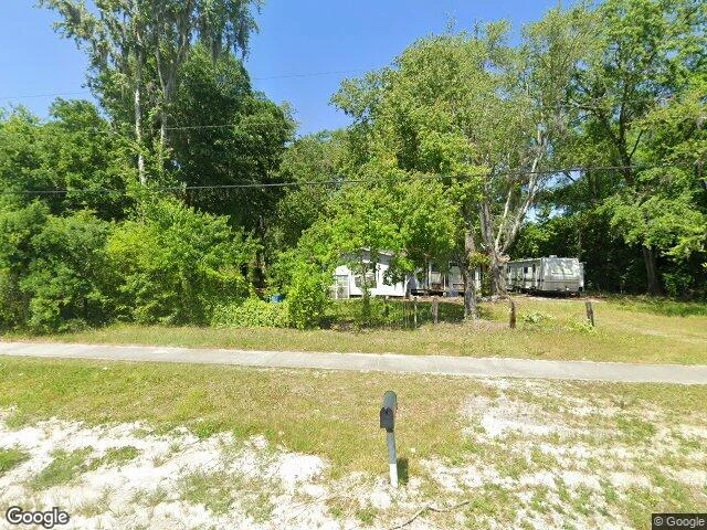 House image located at Sanderson, FL 32087