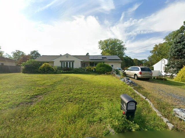 House image located at Franklin Park, NJ 08823