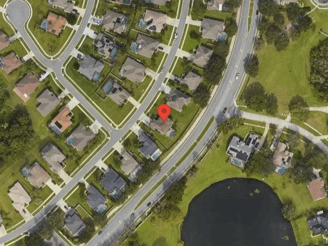 House image located at Winter Garden, FL 34787