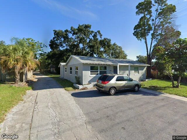 House image located at Saint Petersburg, FL 33705
