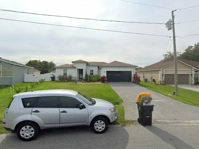 House image located at Kissimmee, FL 34759