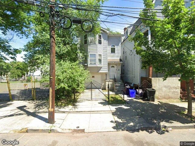 House image located at Newark, NJ 07108