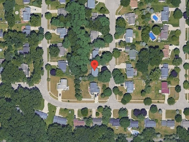 House image located at Portage, MI 49024