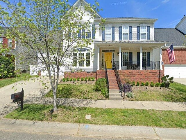 House image located at Huntersville, NC 28078