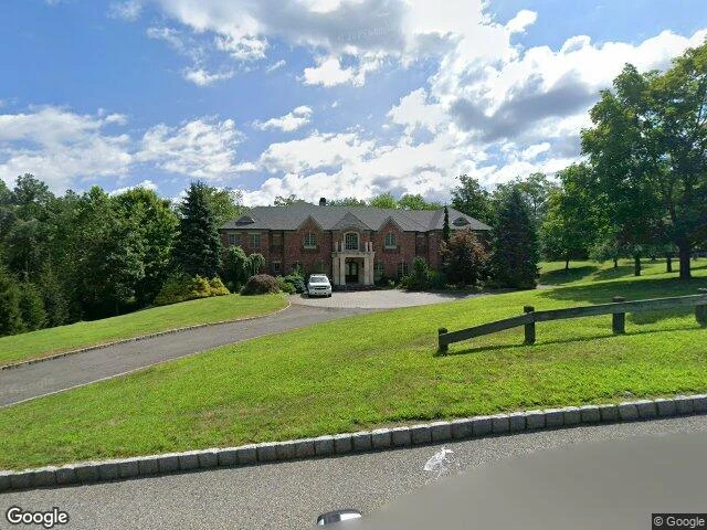 House image located at Mahwah, NJ 07430